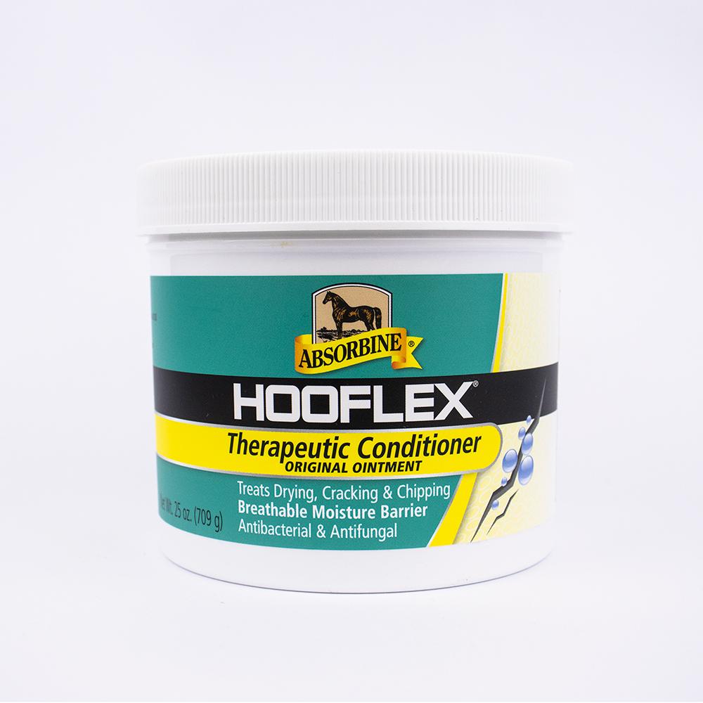 HOOFLEX ACONDICIONADOR SOLIDO 25 ONZAS ABSORBINE