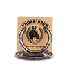 HERRADURA THOROBRED QUARTER HORSE PLAIN FRONT/BLOCK HIND #3