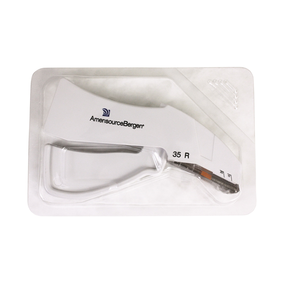 SKIN STAPLER AP 35R (ENGRAPADORA QUIRURGICA) VETONE