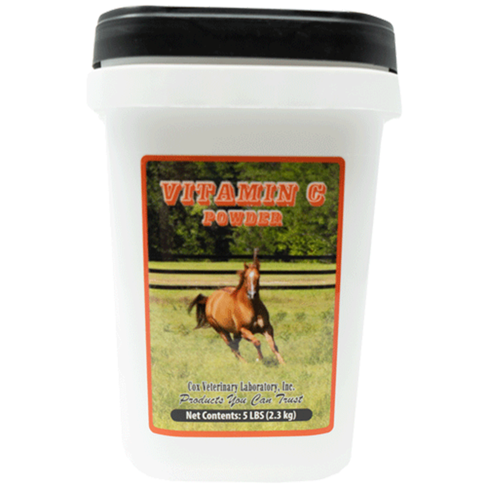 VITAMIN C POWDER 5 LBS