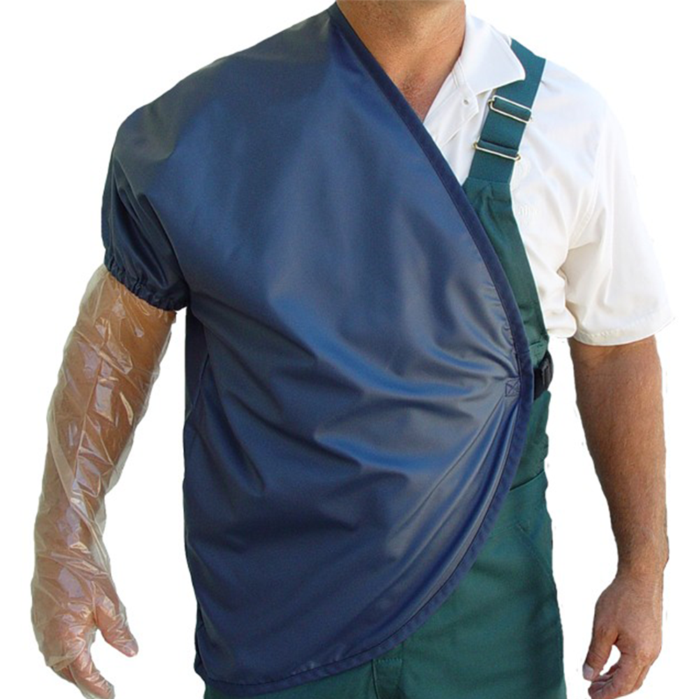 SHOULDER PROTECTORAL OB L