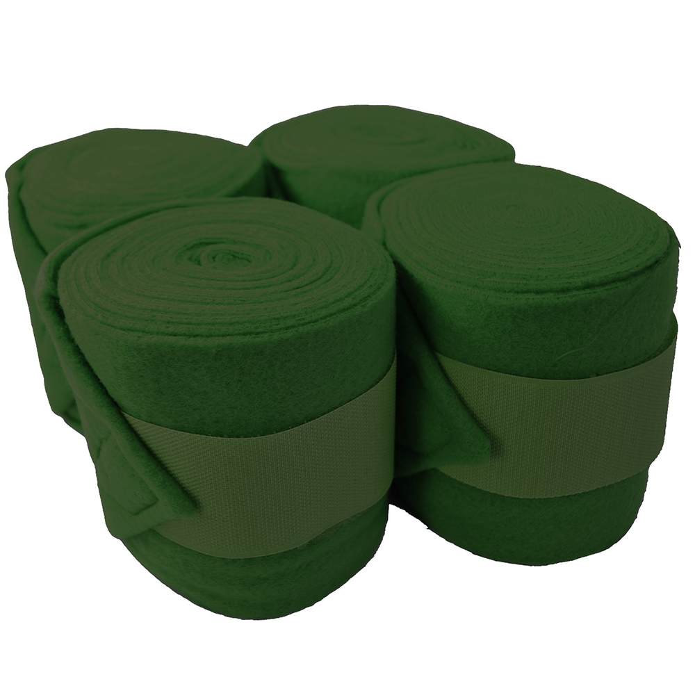 VENDA DE DESCANSO 4.75 CAJA CON 4 (VERDE)