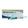 POLYGLYCAN H.V 2.5 ML (20 mg HA/250 mg Condritina/120 mg Glucosamina) (RX)