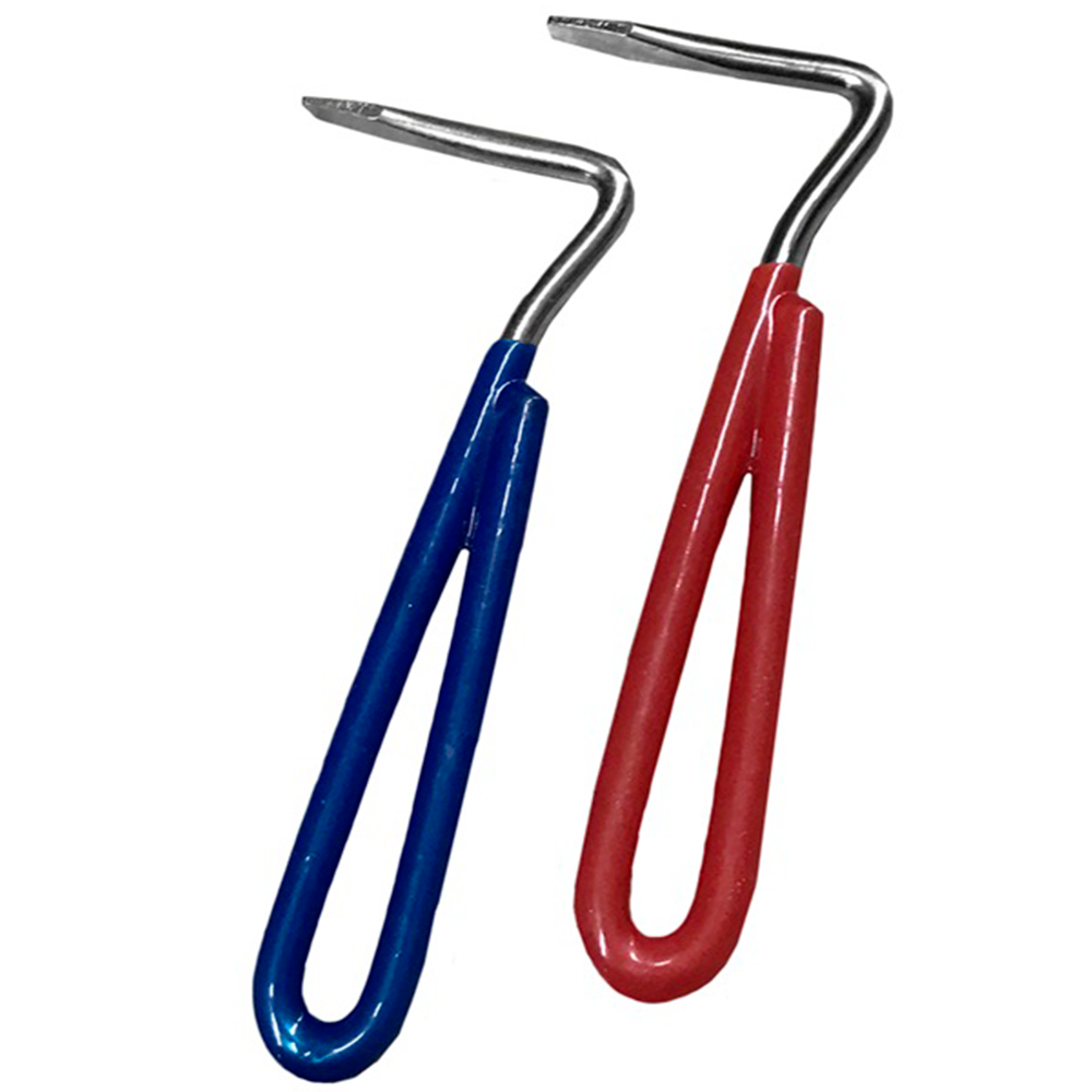 GANCHO LIMPIA CASCOS JACKS (PICO) METAL