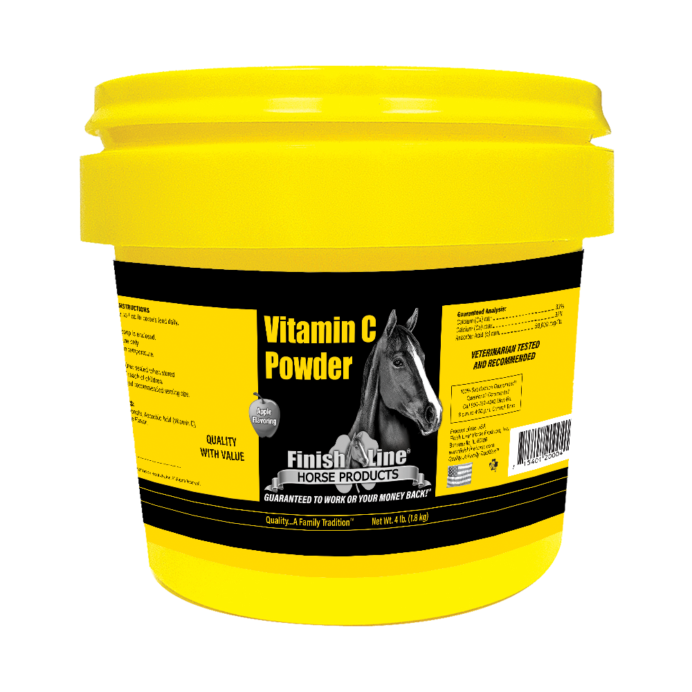 VITAMIN C BLEND 4 LBS