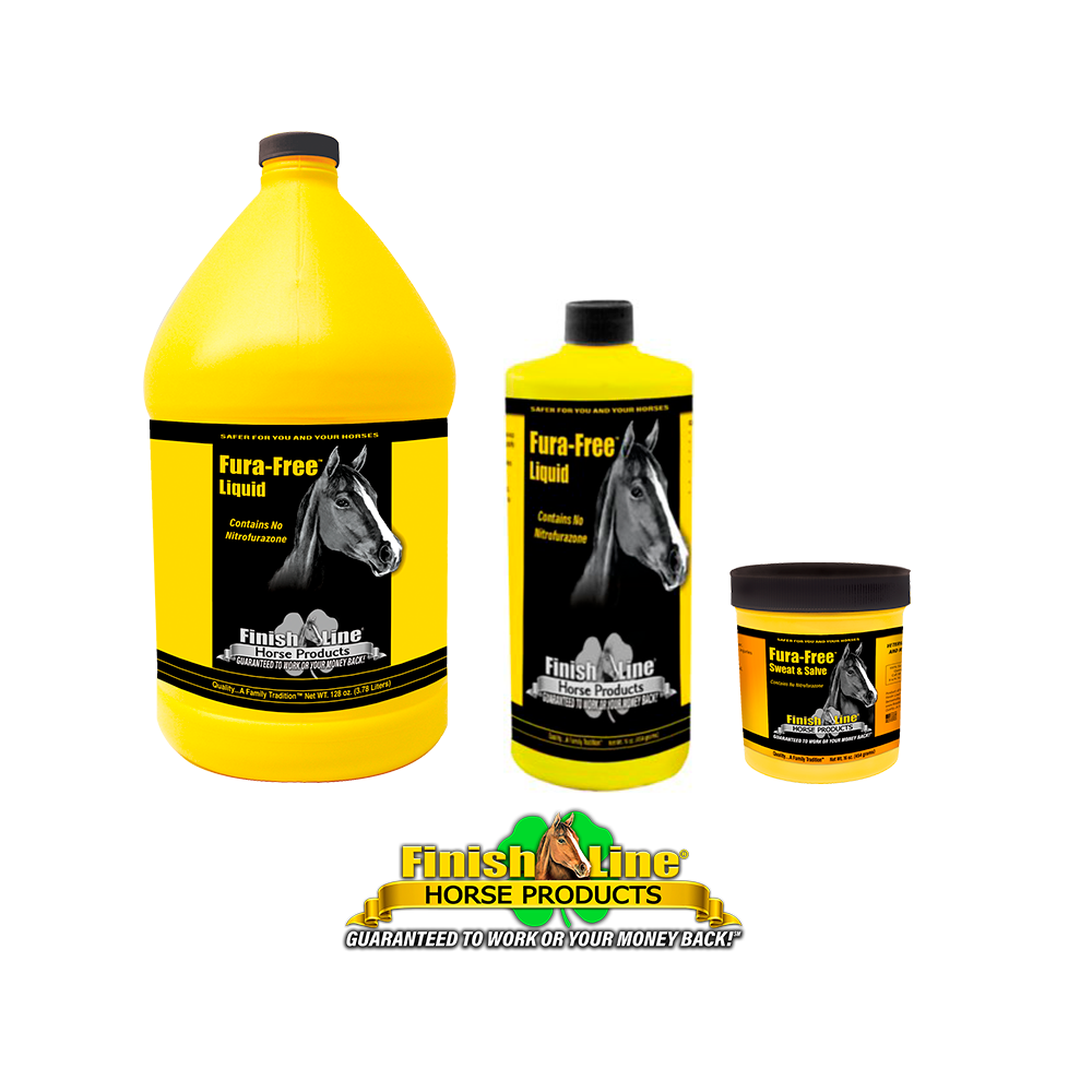 FURA-FREE LIQUID 16 ONZAS