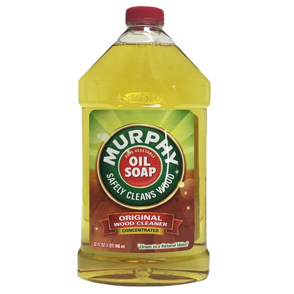 MURPHY ORIGINAL FORMULA OIL SOAP 32 OZ