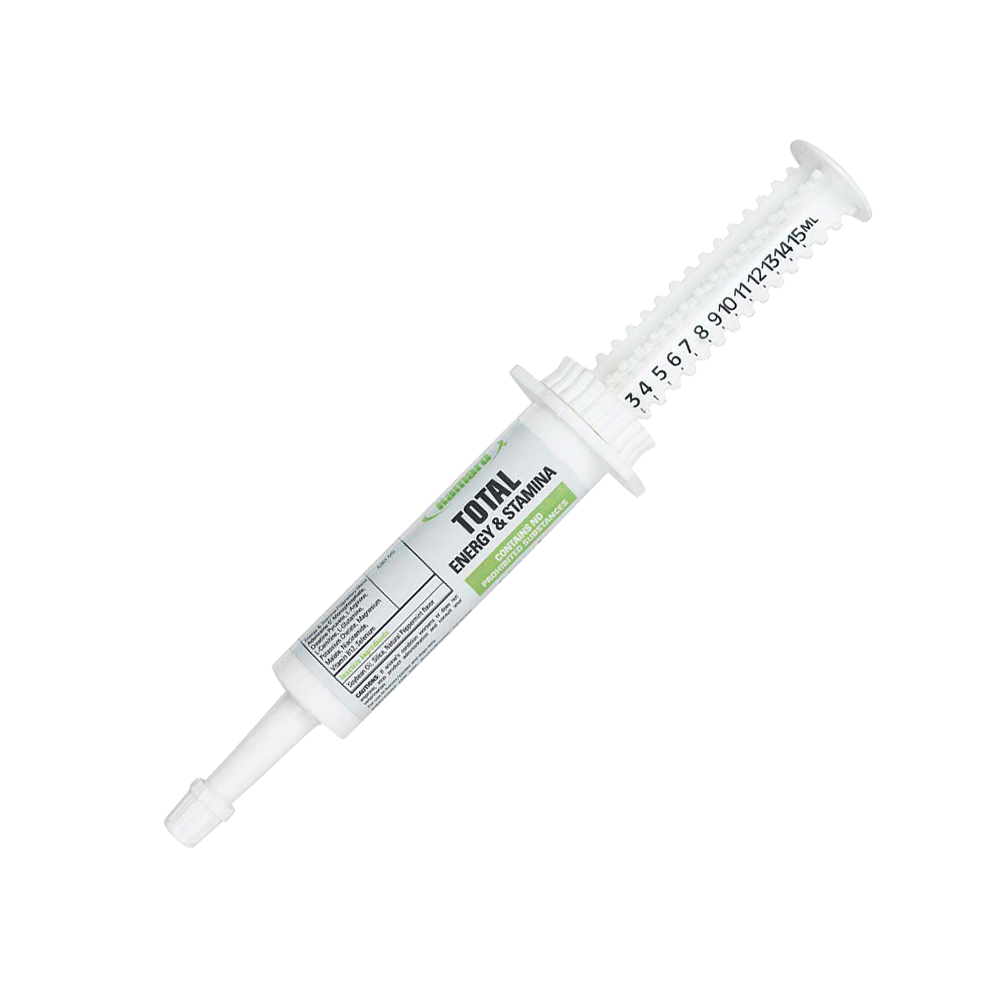 TOTAL ENERGY & STAMINA 15 ML PASTE