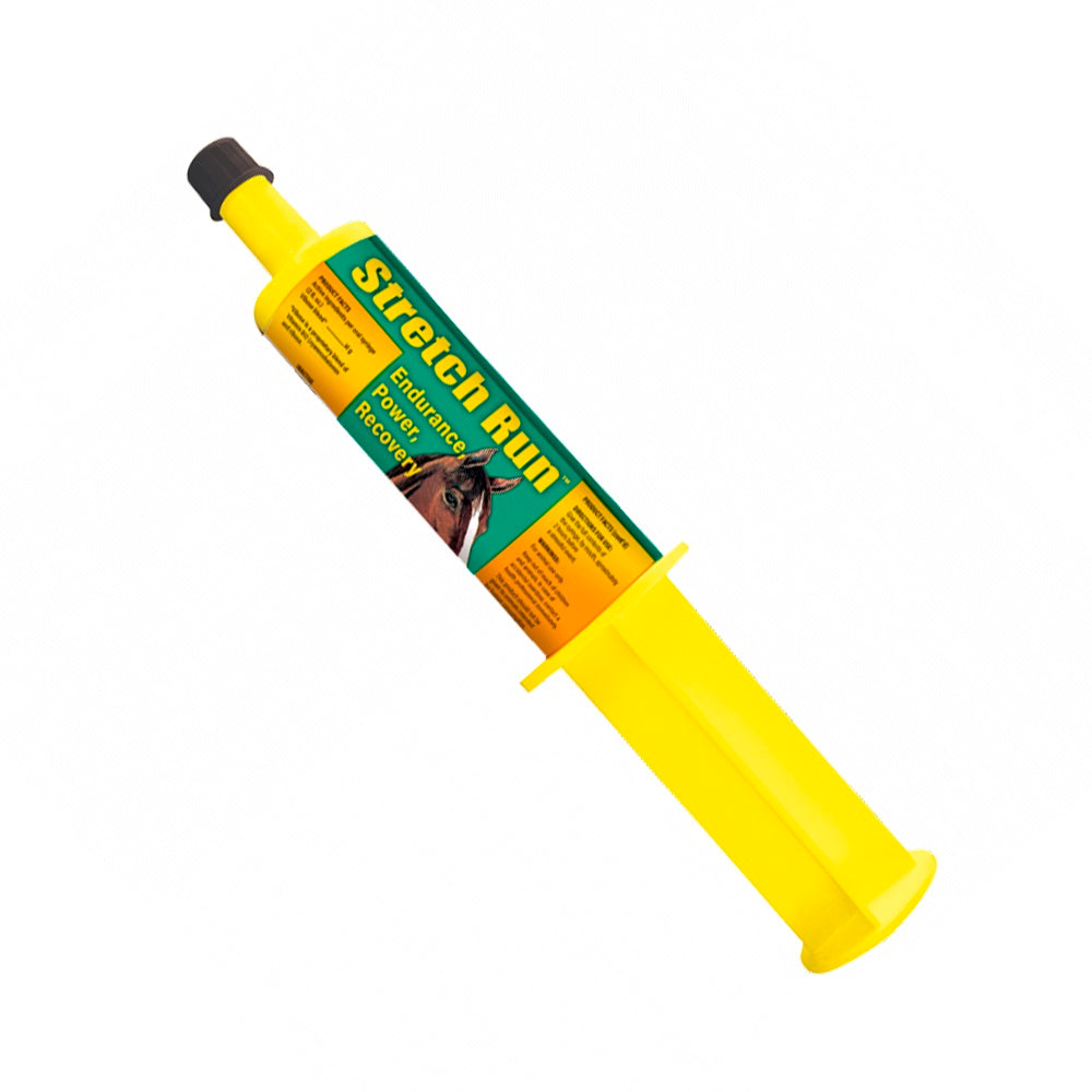 STRETCH RUN JERINGA DE 2 ONZAS FLUIDAS