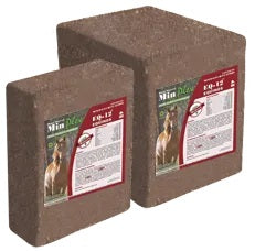 MINPLEX EQ- 12 BLOCK 11.40 KGS