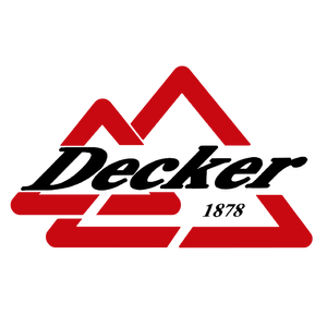Decker Manufacturing