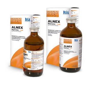 Analgésicos veterinarios