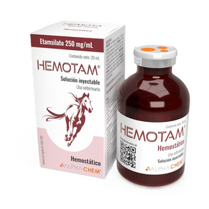 Hemostáticos