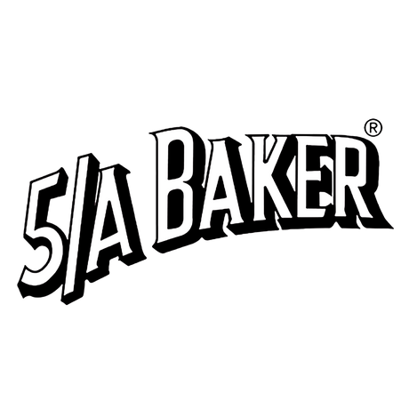 5/A Baker®