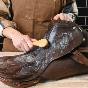 Acondicionador y restaurador de pieles