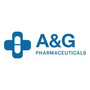 A&G Pharmaceuticals 