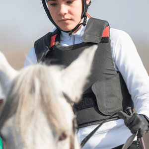 Chalecos protectores