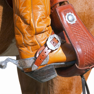 Correones para espuelas