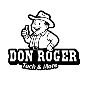Don Roger Tack & More