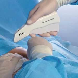 Engrapadoras desechables