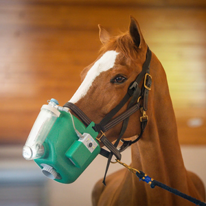 Equipos nebulizadores