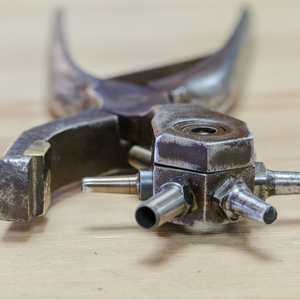 Herramientas para talabartería