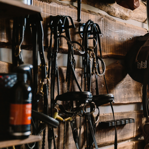 Organizadores para el rancho