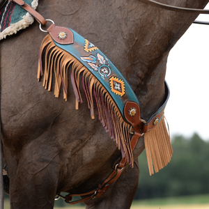 Pecheras y martingalas