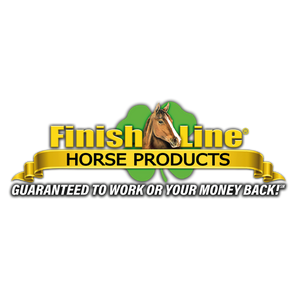 Finish Line Horse Products