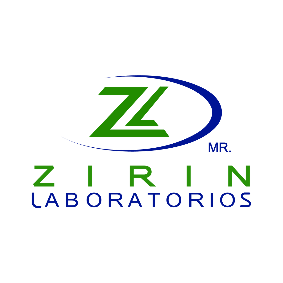 Zirin – NUTRIFASA