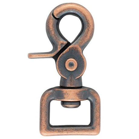 WEAVER BANDOLA DE TIJERA CUADRADO