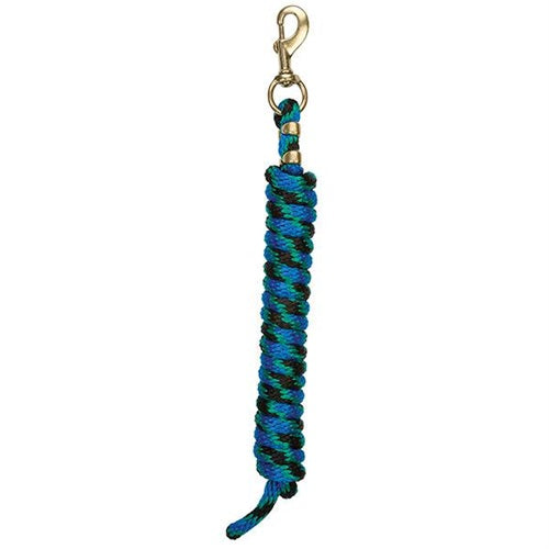 WEAVER CUERDA PASEADORA CON BROCHE DE LATON A PRESION