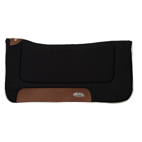 WEAVER SUADERO CONTORNEADA MULTIUSOS POLAR 32'' X 32''