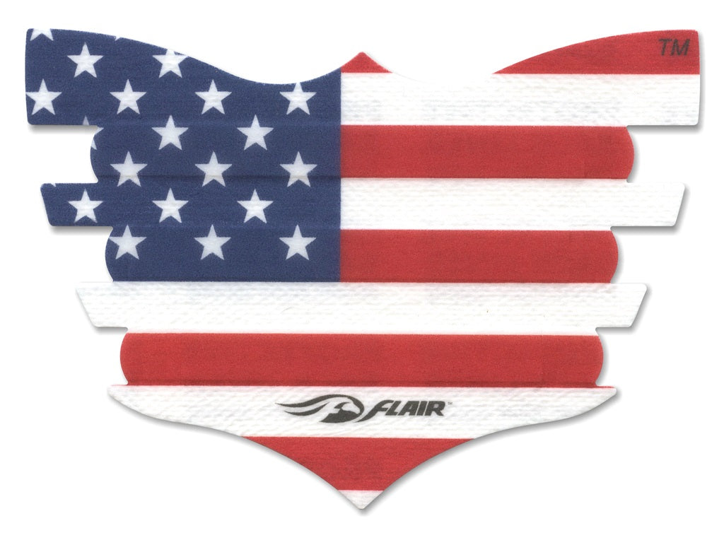 FLAIR EQUINE NASAL STRIPS PAQUETE DE 1