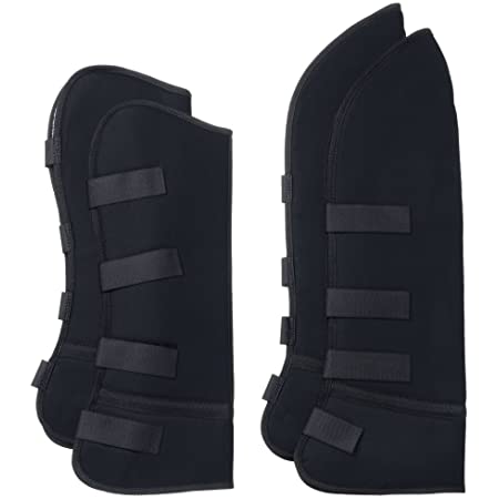 JACKS MINI PRO SHIPPING BOOTS