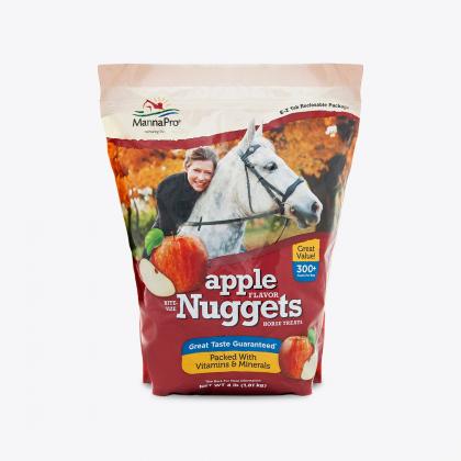 PREMIOS BITE SIZE NUGGET