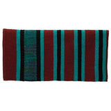 WEAVER SUADERO DE SILLIN DE TEJIDO DOBLE 32'' X 64''