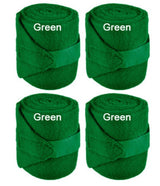 JACKS STALL ACRYLIC KNIT BANDAGES