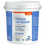 FERVINAC CON SELENIO
