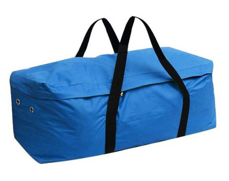 SHOWMAN HAY BALE CARRIER (BOLSA PARA ACARREAR PACAS RECTANGULARES)