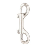 WEAVER BROCHE DE DOBLE EXTREMO