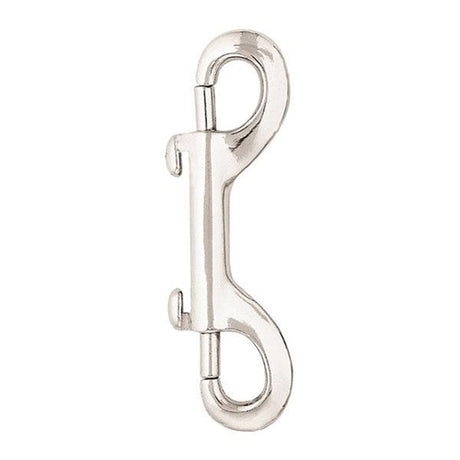 WEAVER BROCHE DE DOBLE EXTREMO