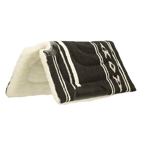 WEAVER SUADERO ACRILICO CON CORTE TRASERO 30'' X 32''