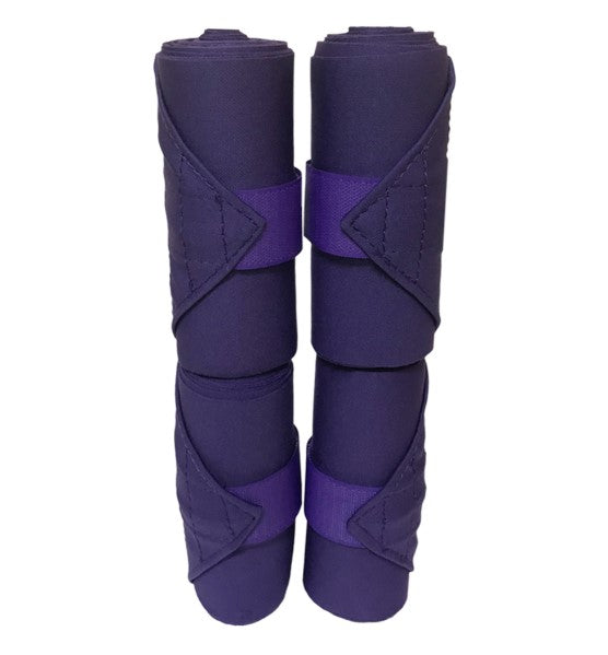 JACKS STANDING WRAPS