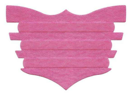 FLAIR EQUINE NASAL STRIPS PAQUETE DE 1