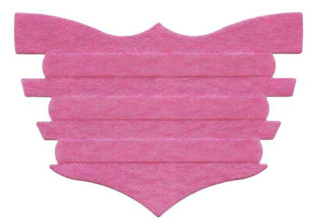 FLAIR EQUINE NASAL STRIPS PAQUETE DE 6