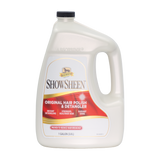 SHOWSHEEN POLISH PARA CRINES & DESENRREDANTE ABSORBINE