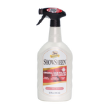 SHOWSHEEN POLISH PARA CRINES & DESENRREDANTE ABSORBINE