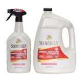SHOWSHEEN POLISH PARA CRINES & DESENRREDANTE ABSORBINE