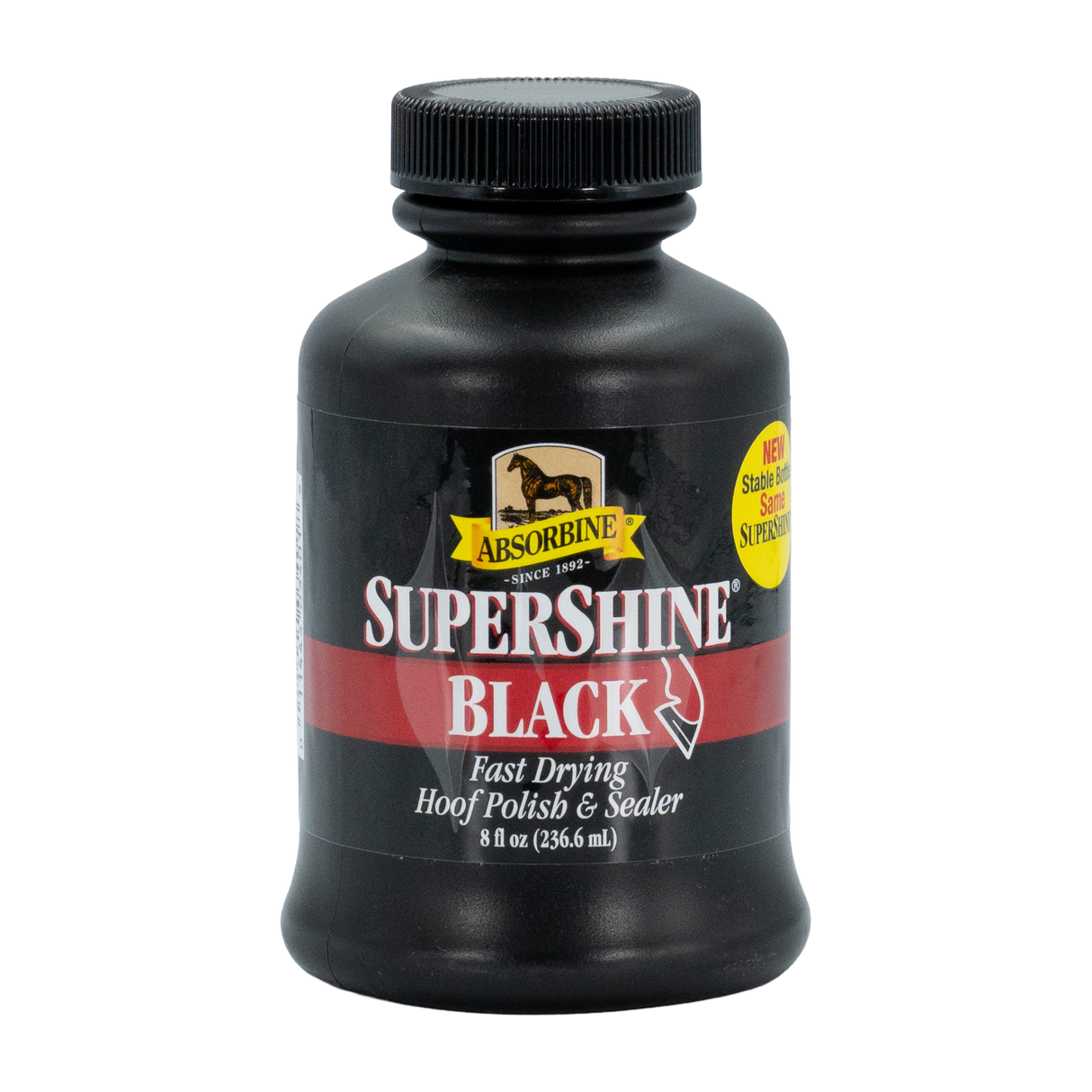 SUPERSHINE POLISH PARA CASCOS ABSORBINE 8 ONZAS
